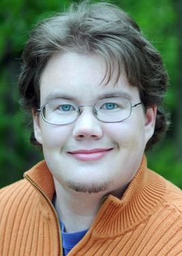 Cole Matson